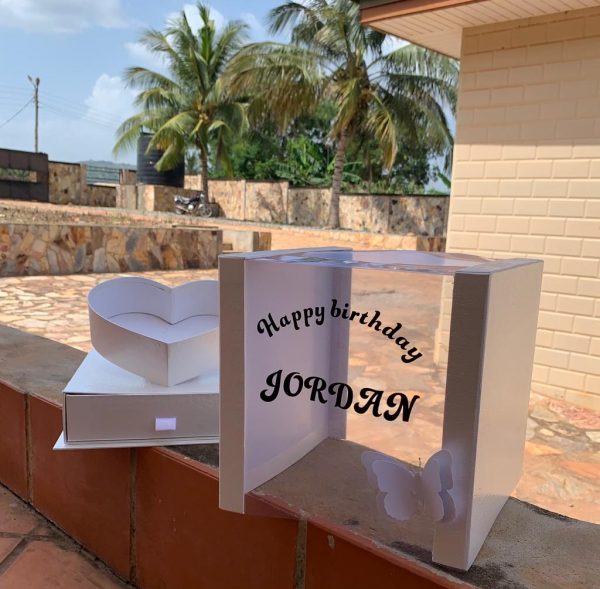 Evergreen box - Image 4
