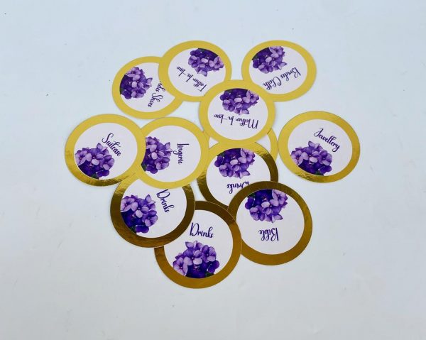 Dowry Tags - Image 2