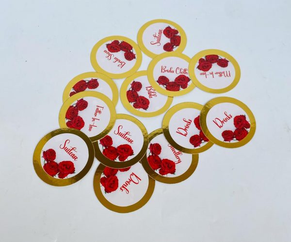 Dowry Tags - Image 3
