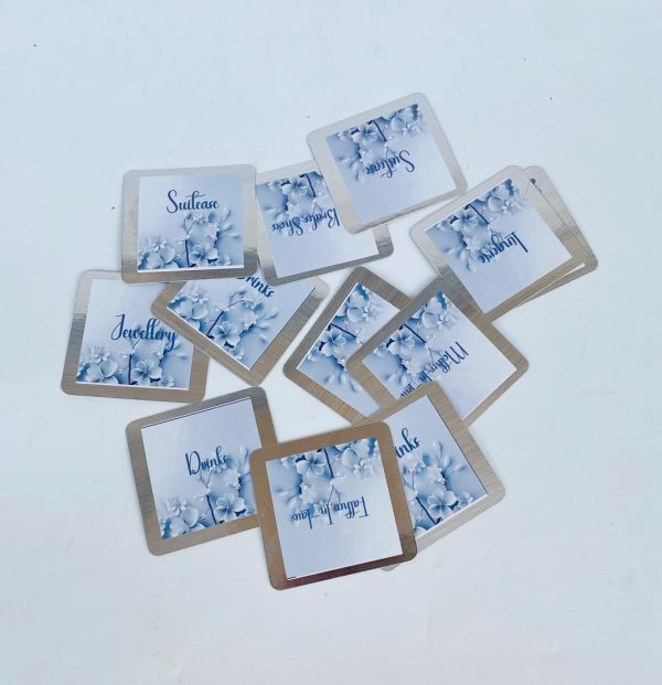 Dowry Tags - Image 5