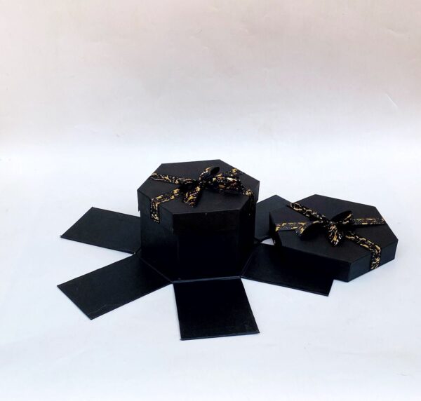 Hexagonal explosion boxes - Image 3