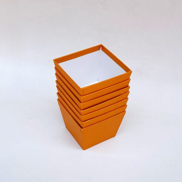 Bucket boxes - Image 4