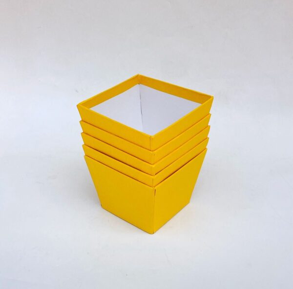 Bucket boxes - Image 5