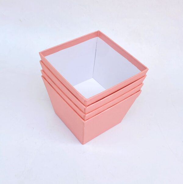 Bucket boxes - Image 2
