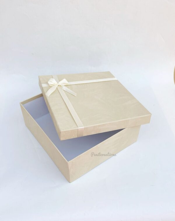 Square box - Image 2