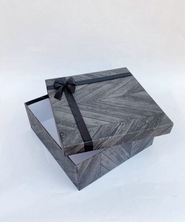 Square box - Image 9