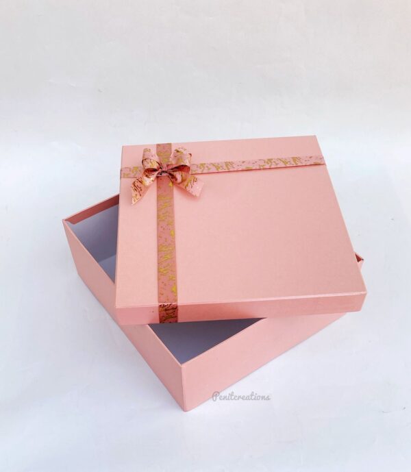 Square box - Image 7