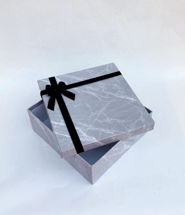 Square box - Image 6
