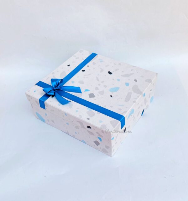 Square box - Image 5