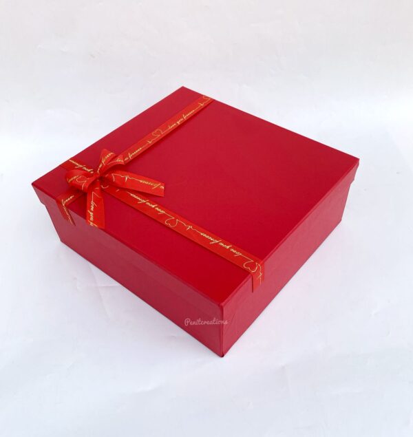 Square box - Image 4