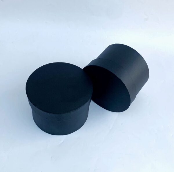 Round boxes - Image 2
