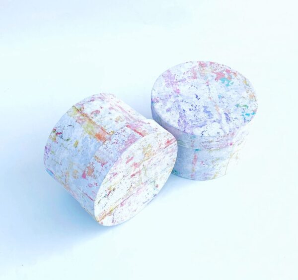 Round boxes - Image 4