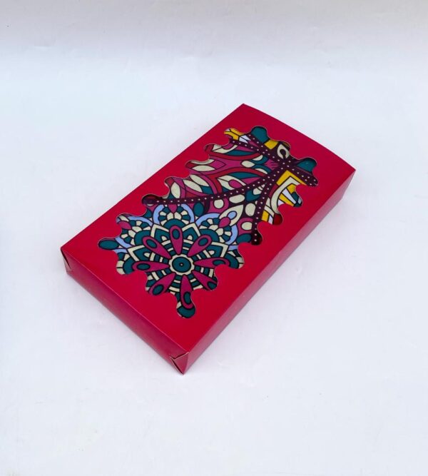 Fabric box - Image 2