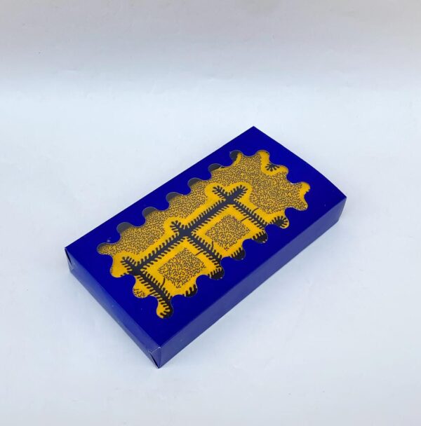 Fabric box