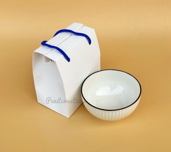 Bowl box