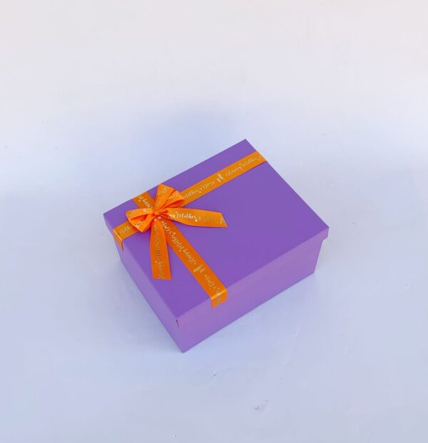 Rectangular box - Image 2
