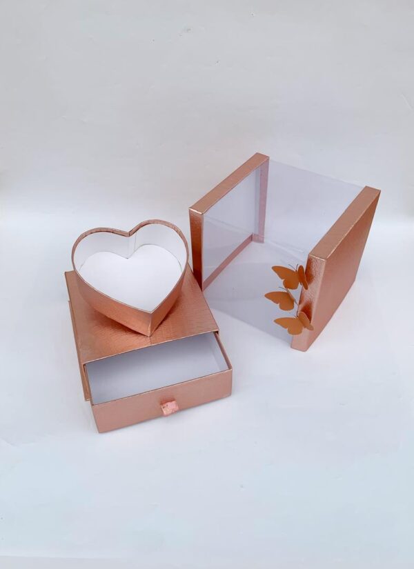 Evergreen box - Image 2
