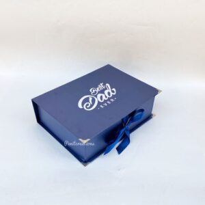 flip box