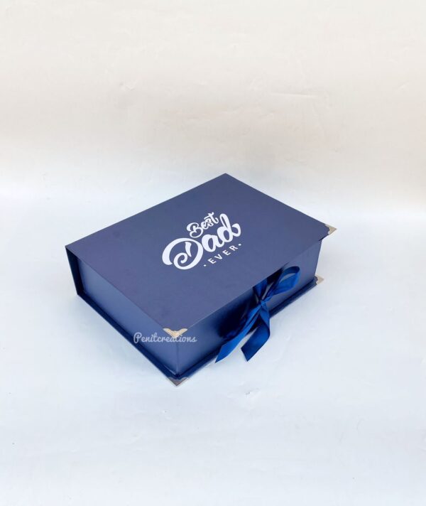 flip box