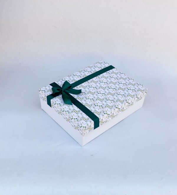 Soft Rectangular box - Image 8