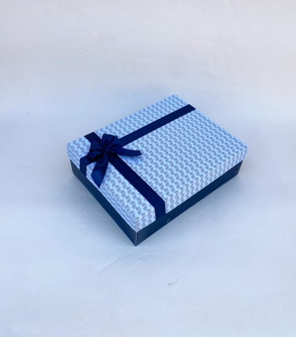 Soft Rectangular box - Image 2