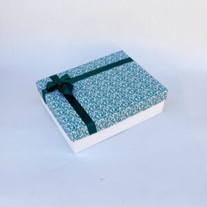 Soft Rectangular box
