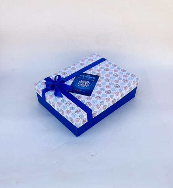 Soft Rectangular box - Image 4
