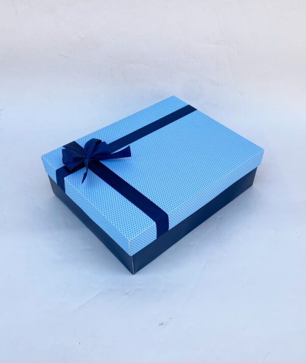 Soft Rectangular box - Image 3