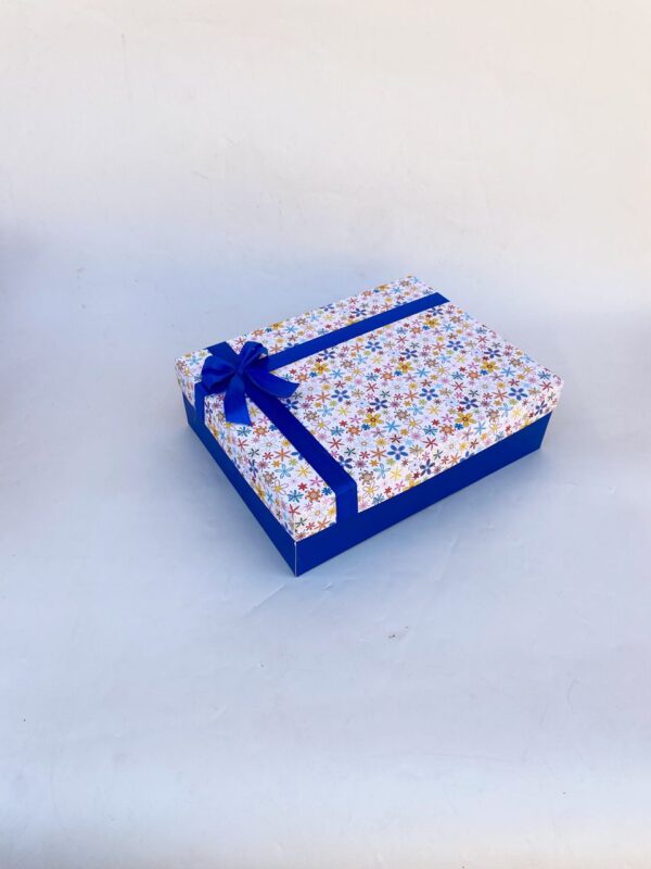 Soft Rectangular box - Image 7