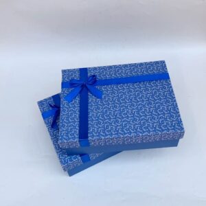 Rectangular Soft Boxes