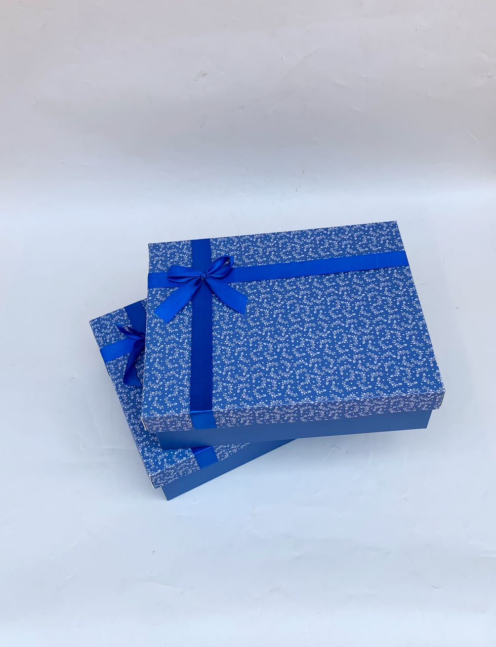 Rectangular Soft Boxes