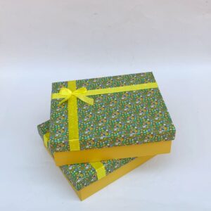 Rectangular Soft Boxes