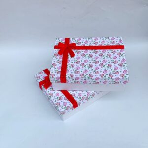 Rectangular Soft Boxes